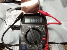 Guitar Shielding-Tape Circuit-Boards Copper-Foil Electronic-Components Trace-Repair Printed