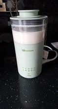 Coffee-Maker Electric Portable Automatic Office 350ml 5-In-1 DIY Multifunction