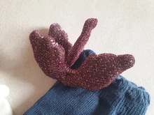 Lawadka-Calcetines de algodón para niños y niñas, medias de princesa, accesorios de ropa