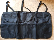 Trunk-Bag-Organizer Storage-Bag Pocket Hanging-Nets Tidying Interior-Accessories-Supplies