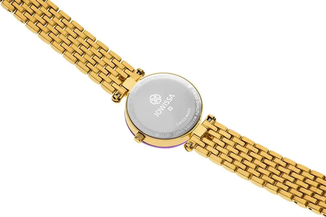 Рисунок 2 - Наручные часы Jowissa J5