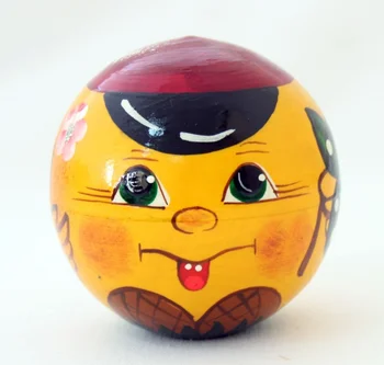 

KOLOBOK Coquette (sounding)