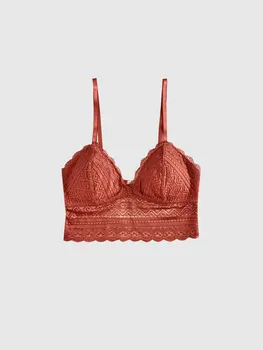 

Lace Bra