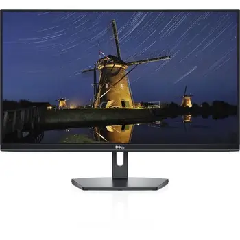 

DELL SE2719HR-Screen player 27 FHD-Slab IPS - 8ms - 75Hz - HDMI / VGA