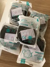 Mascarillas ffp2ce FFP2 protectoras para la boca, 20-100 Uds., kn95, ffpp2