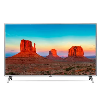 

Smart TV LG 43UK6500PLA 43" 4K HDR