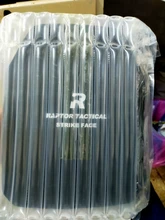 Raptor-placa táctica NIJ IIIA a prueba de balas, tablero balístico a prueba de balas, mochila, Panel de armadura, par de almohadillas de escudo balístico