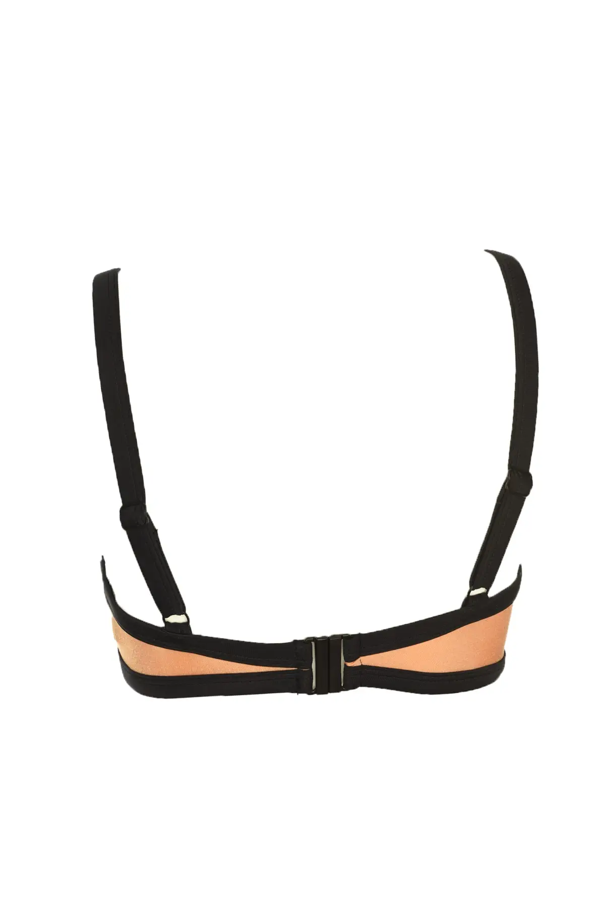 Trendyol бикини с открытой спиной TBESS20BU0009