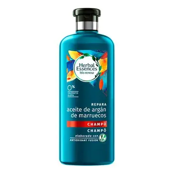 

Restorative Shampoo Herbal (400 ml)