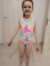 Bañador para niños y bebés de 2 a 12 años, traje de baño de una pieza, ropa de playa, 1106