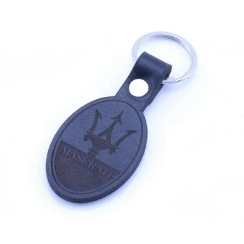 

DAIMLER key key ring key chain Schlüsselring porte-cles portachiavi laser cut Size: 50x45x3mm