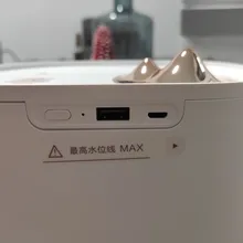 JISULIFE 1000ml Air Humidifier Diffuser USB Portable Aroma Diffuser for Home Office Baby