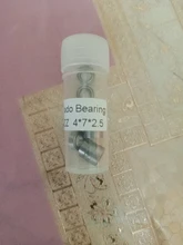 Miniature-Bearing Metal-Seal MR74 MR85 MR63 MR95-105-106-115-117-126-128-137-148 Multiple-Sizes