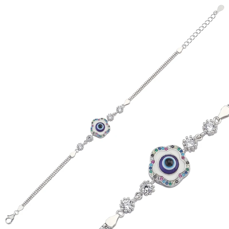 

Armagano Zircon Cubic Zirconia bracelets Bangles