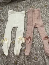 Bebé recién nacido medias niños medias cálido grueso material pantimedias de bebé infantil para bebé media para chica de Color sólido