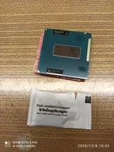 Intel Core i7 3630QM SR0UX PGA 2.4GHz Quad Core Laptop Processor Socket G2 CPU