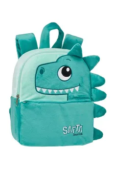 

Stuffed backpack GUARDERIA SAFTA DINOSAUR 22X27X10 641982232