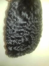 Pelucas cortas de pelo humano con corte Bob, 4x4, rizado brasileño virgen Jerry rizado, línea de cabello Natural moderno, peluca rizada Bob 13x4