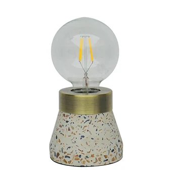 

Desk Lamp Edison (10 x 10 x 11 cm)