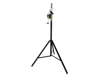 

BLOCK AND BLOCK DELTA-40 Winch Stand 100kg 3m