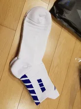 Sport-Socks Bike Cycling Basketball Tennis Running Women Riding Hiking Thicken Breathable