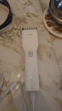 Hair-Clippers Enchen Boost Electric-Haircut Cordless Rechargeable Family-Use Children