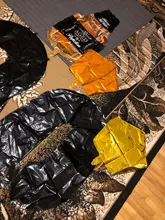 Globos numéricos de 32 y 40 pulgadas, figuras grandes de oro rosa, plata y negro, globos de aluminio para decoración de fiestas de cumpleaños y bodas