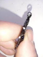 Collar de cadena con colgante de cabeza de cabra y calavera, joyería Vintage, pentagrama, hombre y mujer