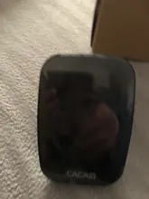 Timbre inalámbrico CACAZI 60 Chime 110DB 300M a prueba de agua remoto EU AU UK US Plug Smart Door Bell Battery 1 botón 1 2 3 receptor