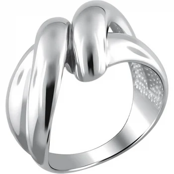 

Cuz Delta silver ring