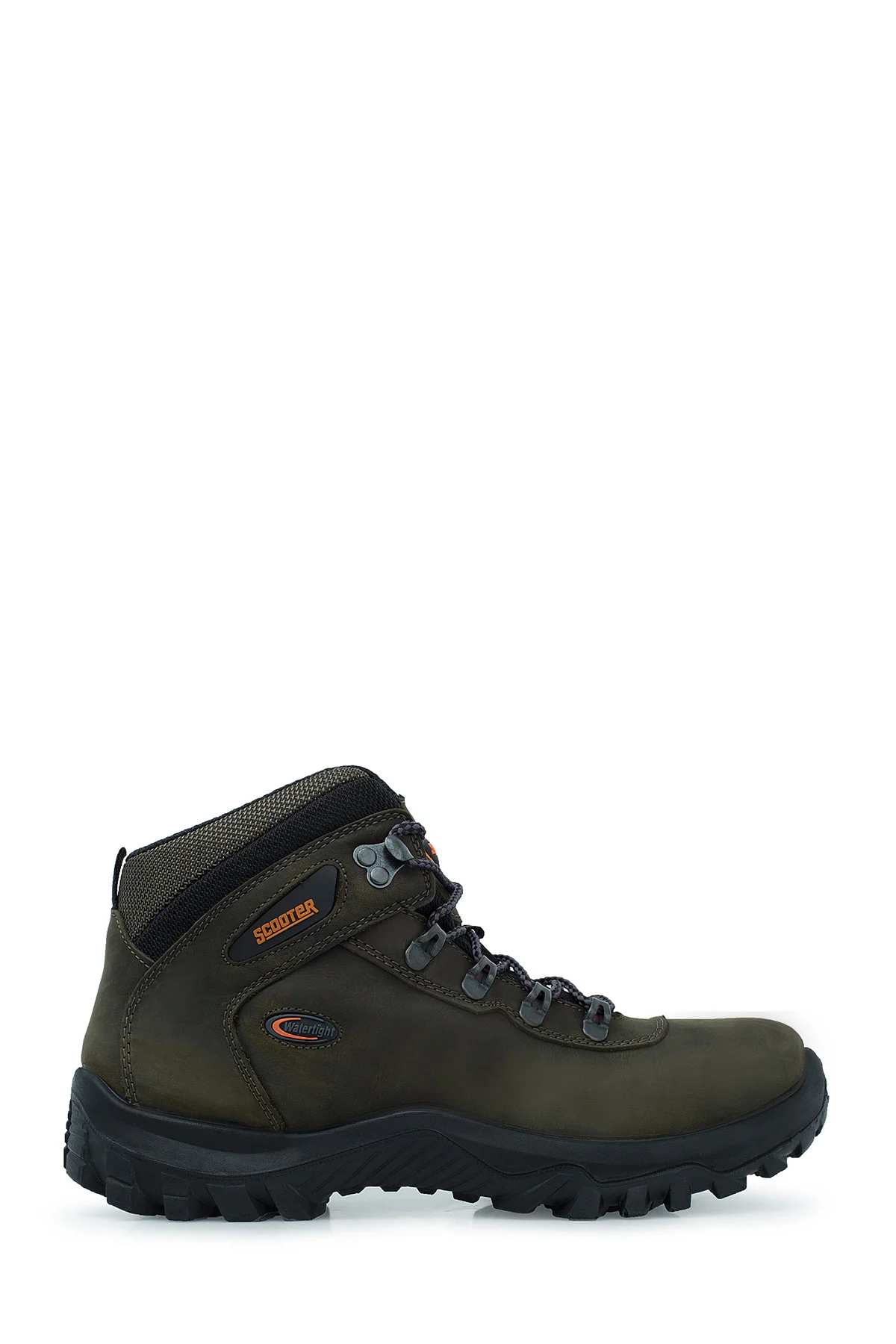 

Scooter Waterproof Boots MEN BOOTS M1468C