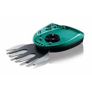

BOSCH F016800326 blade scissors mower Multi-Click mower 8 cm (Isio)
