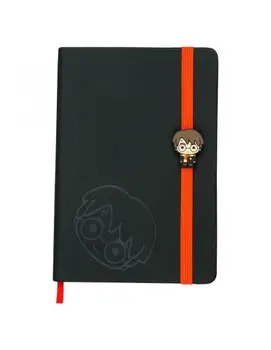 

HARRY POTTER KAWAII PREMIUM notebook