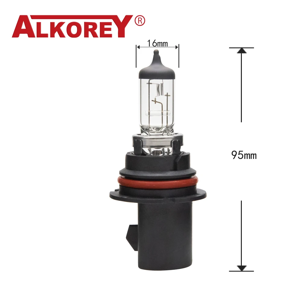 Osram Original Line - H11b - 12 V - 55 W - Lampada del faro alogeno