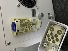 Máquina de depilación láser de diodo de alta energía, 808nm, Para rejuvenecimiento de la piel, 808nm, máquina de depilación indolora, envío gratis