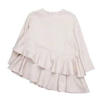 

Brand: Unlabel - Genre: Girl Category: Dresses- Ma…Color: pink, Size: 6Y