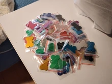 Puppy-Tag Name-Number-Tags Engraving Dog-Id-Tag Pet-Dog Collars-Bone Anodizing Customized