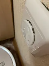 Uds Oso de la UE de toma de corriente eléctrica bebé niños guardia de seguridad de protección de clavijas antidescargas eléctricas Protector de la cubierta