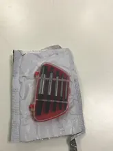 Extractor de tornillos, juego de guías de broca, Extractor de perno dañado, velocidad de eliminación, juego fácil, 5 uds.