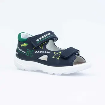 

Leather sandals KOTOFEY for boy