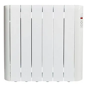 

Digital Fluid Heater (6 chamber) Haverland RCE6S 900W White