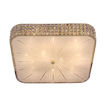 

Cl324202 Portal Gold St-K chandelier