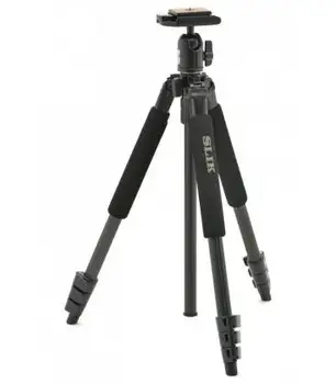 

SLIK SPRINT tripod 150 + ROTULA SBH-150DQ