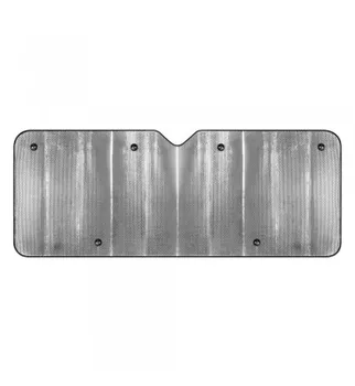 

Thermal reflective sunshade XXL 240X90 CM