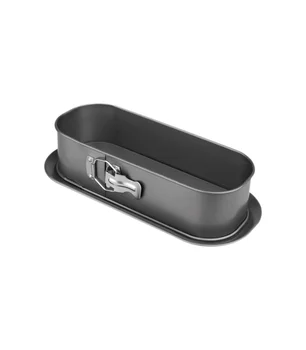 

RECTANGULAR MOLD DETACHABLE C/TRAY