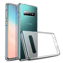 Роскошный защитный мобильный чехол для телефона samsung S10 Note 10 Note 9