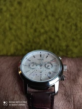 LIGE-reloj analógico con correa de cuero para hombre, nuevo accesorio de pulsera de cuarzo resistente al agua con cronógrafo, complemento Masculino deportivo de marca de lujo con fecha automática, 2021