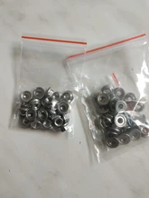 Hex-Head Nut-Lock-Nut Flange Stainless-Steel Hexagon M10 M4 M6 M8 M5 M3 M12 Serrated