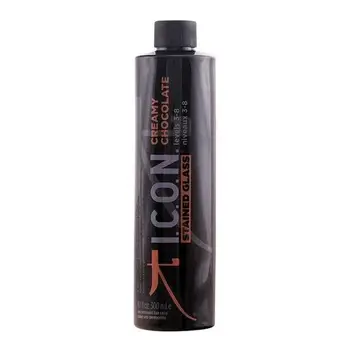 

Dye No Ammonia Stained Glass Creamy Chocolate I.c.o.n.