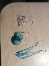 Epoxi-pigmento de resina UV de cristal, pegamento adhesivo de resina de secado rápido para artesanías para hacer joyería DIY, accesorios